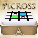 Picross A - Nonogram Puzzle icon