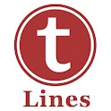 Universal Orlando Lines logo