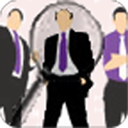 Business People Finder 1.0 Icon