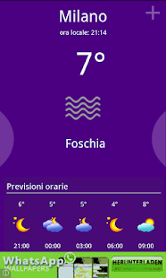 Meteo Italia(圖5)-速報App