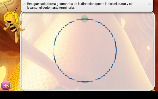 【免費教育App】Maya the Bee: Play and Learn-APP點子