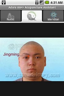How to mod Adora AA=> Acupuncture Assist. 1.3.0 apk for laptop