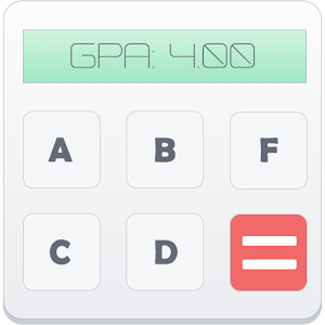 Calculate Your Gpa 1.0