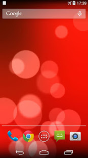 Sense 動態桌布(圖2)-速報App
