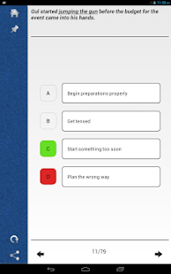 Pocket Verbal Ability(圖4)-速報App