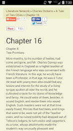 A Tale of Two Cities audio/txt poster 10