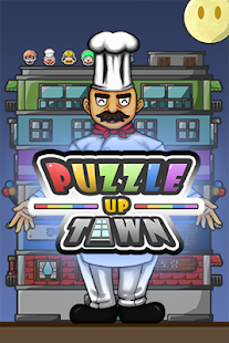 How to get Puzzle Town Free 1.1 apk for bluestacks