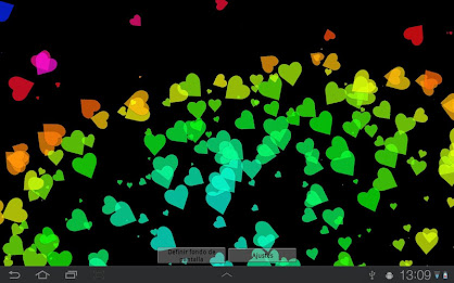 PoliBalls Live Wallpaper poster 6