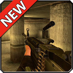 Shooter Sniper cs for PC and MAC