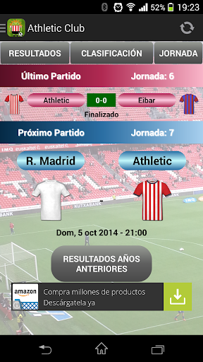 Athletic Club