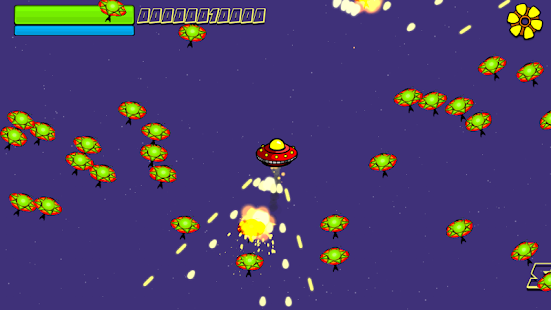 SpaceMass - Endless FIght Screenshots 22