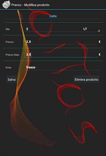 【免費購物App】Lista spesa condivisa-APP點子