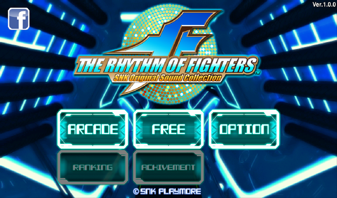 The King of Fighter Apk for Android Game - Screen Shots