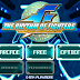 THE RHYTHM OF FIGHTERS APK v1.0.0