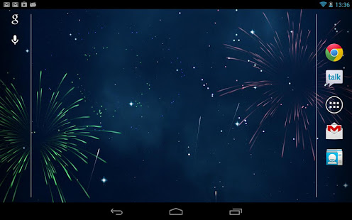 KF Fireworks Wallpaper Paid(圖2)-速報App