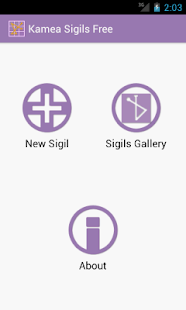 How to install Kamea Sigils Free 1.1.1 mod apk for pc