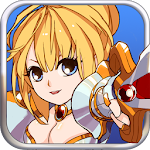 The Saga of Conquest(Best MMO) Apk