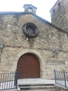Iglesia SAN Pedro Apostol