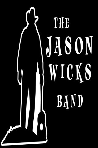 【免費音樂App】Jason Wicks Band-APP點子