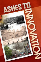 Fire Rescue Canada 2012 poster 2