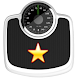 Weigh-In De Luxe - Weight icon