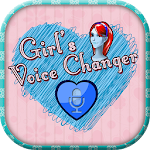 Girls Voice Changer : New Apk