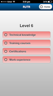 Skills Framework for Telecom Screenshots 21
