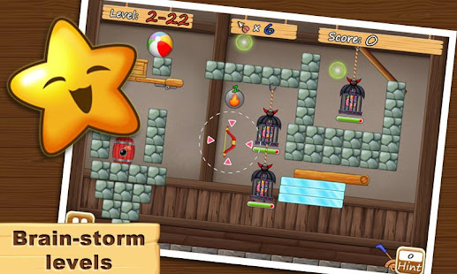 Free The Birds (Free, no ads)(圖5)-速報App
