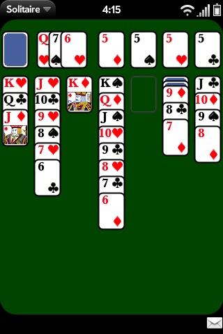 Spider Solitaire