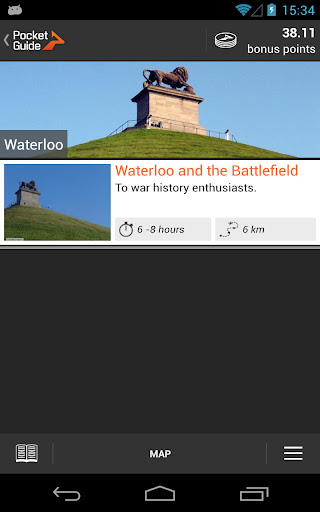 Waterloo