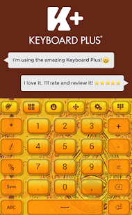 Free Download Keyboard Plus Hindi APK for PC