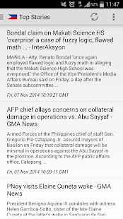 How to download Philippines News 1.1 mod apk for android