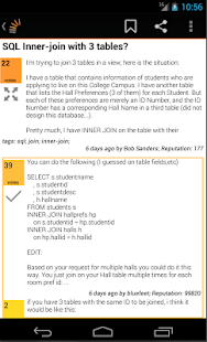 Lastest Stack Browser - StackOverflow APK