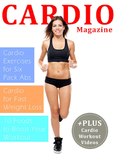 Cardio Magazineのおすすめ画像3