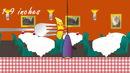 Pasta la Vista - screenshot thumbnail