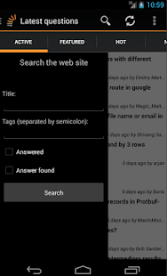 Download Stack Browser - StackOverflow APK for Android