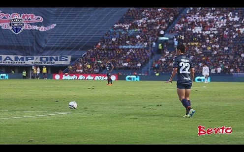 免費下載媒體與影片APP|Buriram UTD Highlight app開箱文|APP開箱王