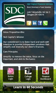 How to download S&D Capital Financial Advisors lastet apk for pc