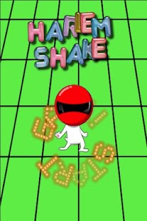 Harlem Shake Game