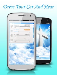 Lastest Tamil Audio Bible APK for Android