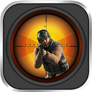 Real Sniper 1.03 Icon