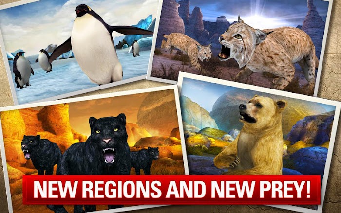  DEER HUNTER 2014- screenshot 