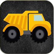 Dump Truck Game for Toddlers 1.09 Icon