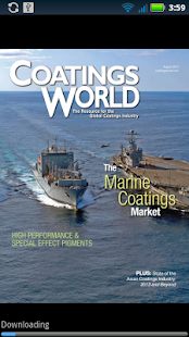 Coatings World(圖1)-速報App