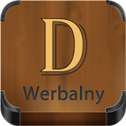 Duel Werbalny  Icon