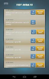 Mathematics - Examples poster 4