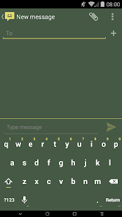 How to install Vert Theme CM11 patch 2.4 apk for pc