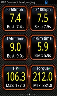  diagnostics tool and scanner that uses  an OBD II Bluetooth adapter to connect to your OB Torque Pro (OBD 2  Car) v1.8.94 apk (Full)