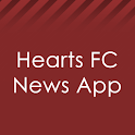 Hearts FC logo