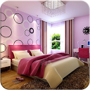 Home Interior Design Gallery mobile app icon